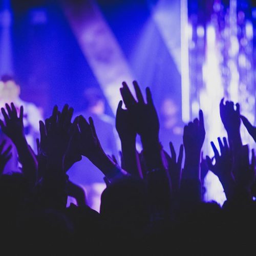 Rise to the Remix: Breaking into the DJ Industry